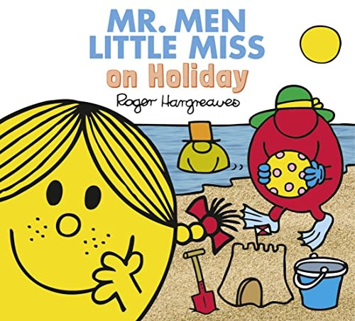 Mr Men on Holiday (Mr. Men & Little Miss Everyday)