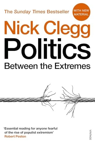 Politics: Between the Extremes