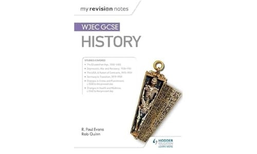 My Revision Notes