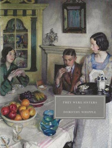 They Were Sisters (Persephone Classics)