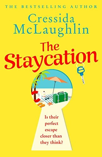 The Staycation