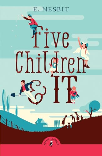 Five Children and It