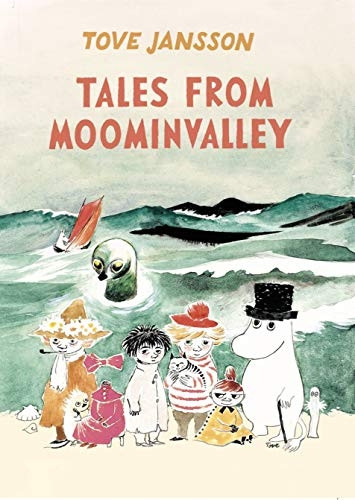 Tales From Moominvalley (Moomins Collectors' Editions)