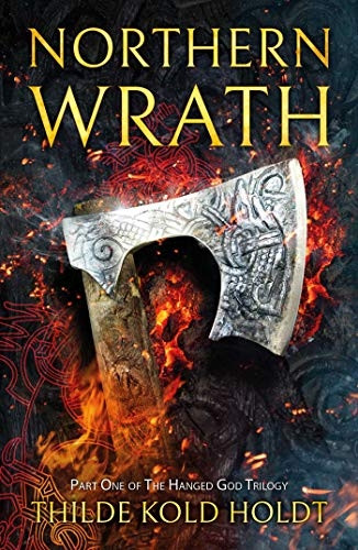 Northern Wrath (The Hanged God Trilogy)