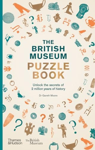 The British Museum Puzzle Book