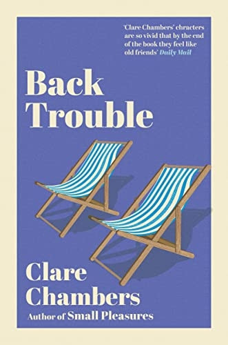 Back Trouble
