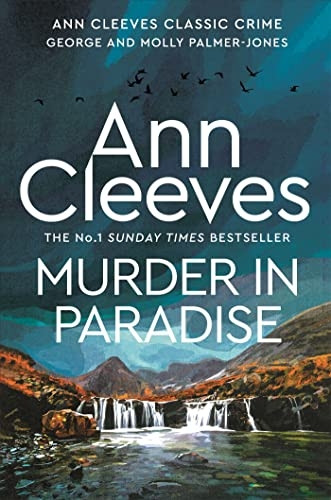 Murder in Paradise (George and Molly Palmer-Jones)