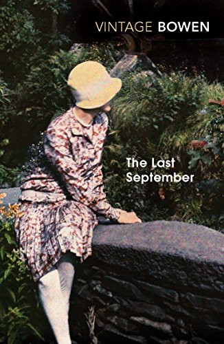 The Last September (Vintage Classics)