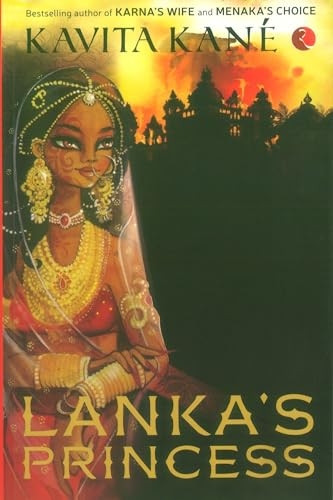 Lanka'S Princess