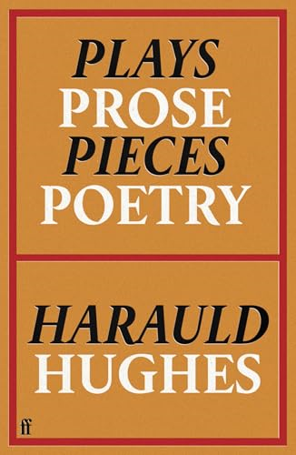 Plays, Prose, Pieces,  Poetry: Edited by Richard  Ayoade
