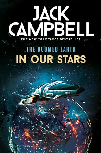 The Doomed Earth - In Our Stars (Doomed Earth The)