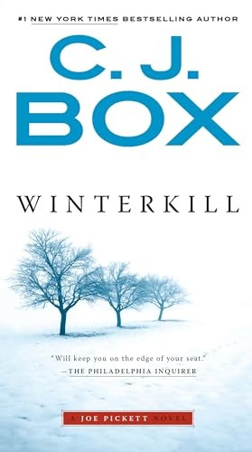 Winterkill (Joe Pickett Novels)