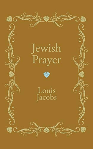 Jewish Prayer