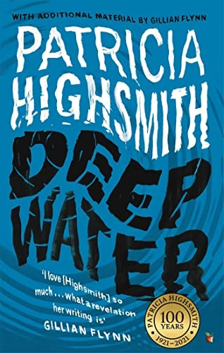 Deep Water: A Virago Modern Classic (VMC)