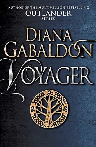 Voyager: (Outlander 3)