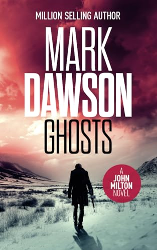 Ghosts: Volume 5 (John Milton)