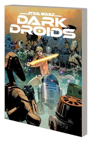 Star Wars: Dark Droids