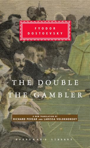Double and the Gambler, the (Everyman's Library Classics & Contemporary Classics)