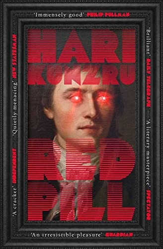 RED PILL PA