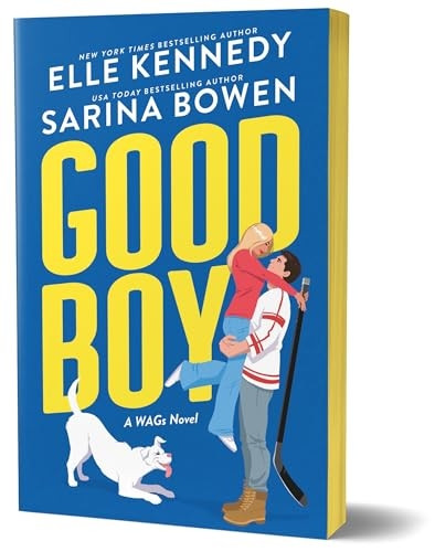 Good Boy (WAGs)