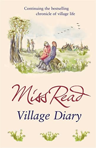 Village Diary (Fairacre 2)