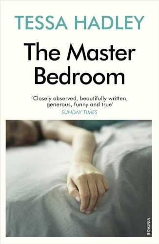 The Master Bedroom