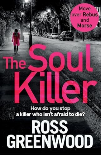 The Soul Killer