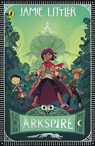 Arkspire (Arkspire)