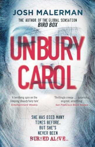 Unbury Carol