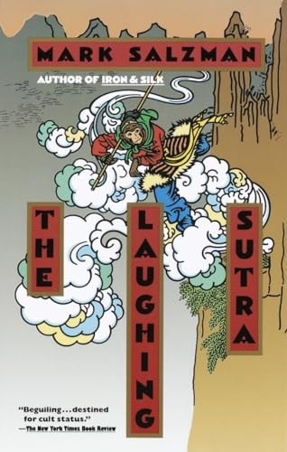 Laughing Sutra (Vintage Contemporaries (Paperback))