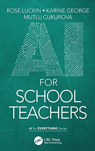 AI for School Teachers (AI for Everything)