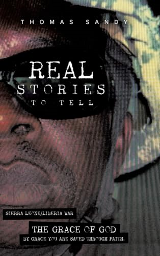 Real Stories to Tell: The  Grace of God