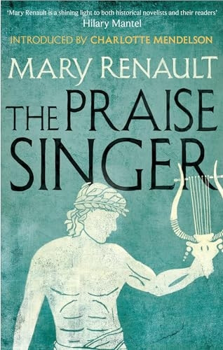 The Praise Singer: A Virago Modern Classic (VMC)