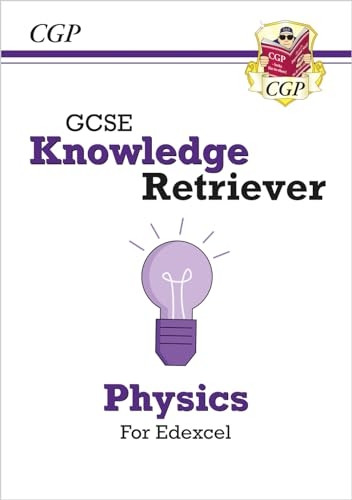 New GCSE Physics Edexcel Knowledge Retriever