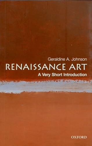 Renaissance Art: A Very Short Introduction (Very Short Introductions)