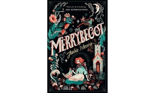 Merrybegot