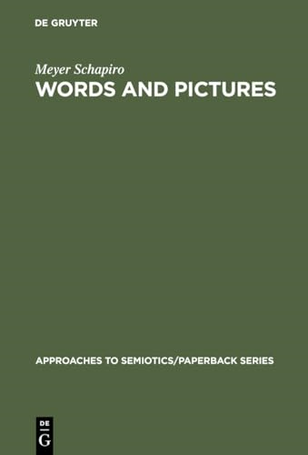 Words and Pictures: On the Literal and the Symbolic in the Illustration of a Text