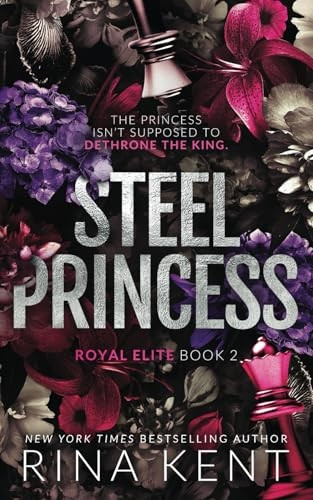Steel Princess: Special Edition Print (Royal Elite Special Edition)