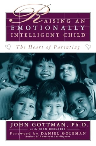 Raising an Emotionally Intelli