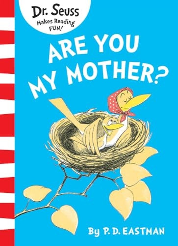 Are You My Mother? (Beginner Books)