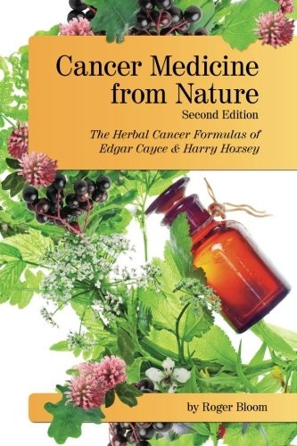 Cancer Medicine from Nature (Second Edition)