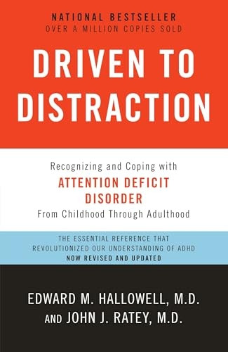 Driven to Distraction