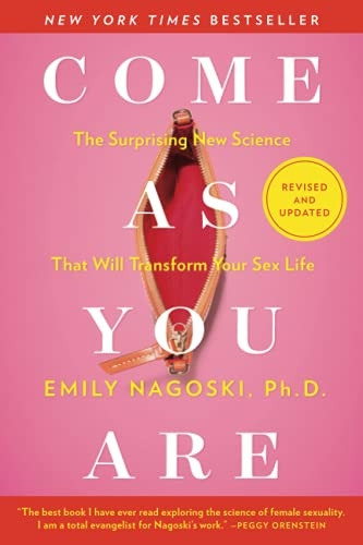 Come As You Are: Revised and Updated