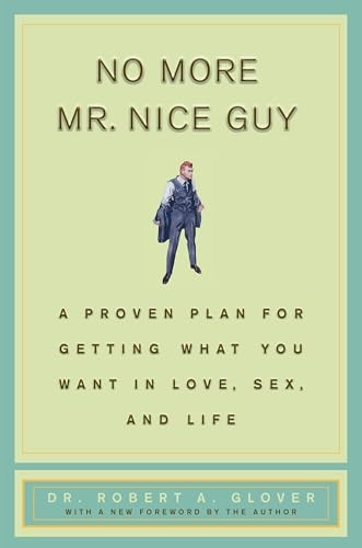 No More MR Nice Guy
