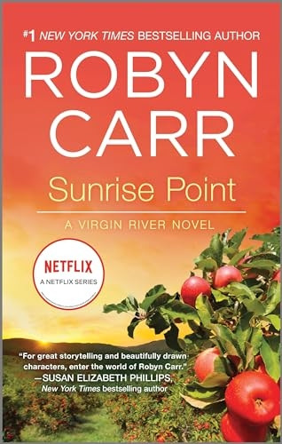 Sunrise Point (Virgin River Novels)