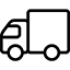 Delivery icon