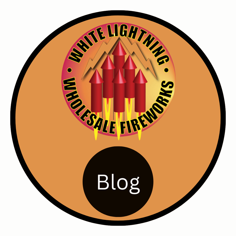 Essential Fireworks Safety Tips