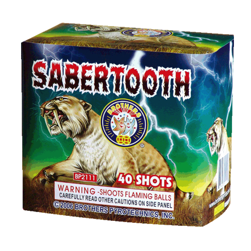 Sabertooth