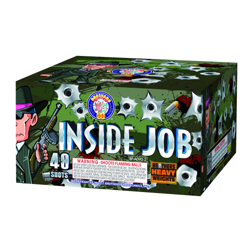 Inside Job