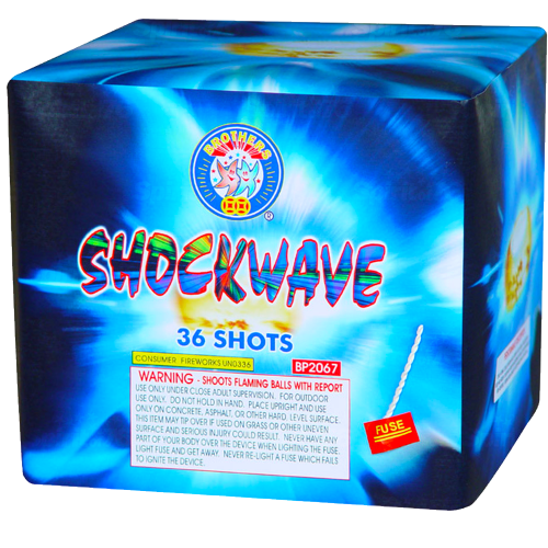 Shockwave